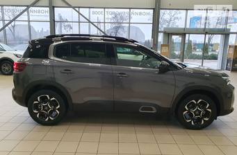 Citroen C5 Aircross 2023 Shine Pack