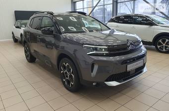 Citroen C5 Aircross 2023 Shine Pack