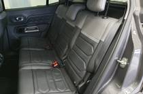 Citroen C5 Aircross Shine Pack