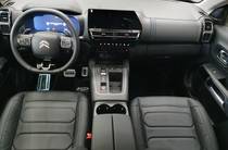 Citroen C5 Aircross Shine Pack