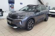 Citroen C5 Aircross Shine Pack