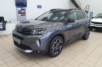 Citroen C5 Aircross Shine Pack