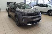 Citroen C5 Aircross Shine Pack