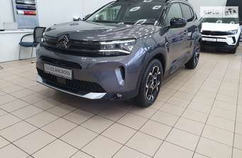 Citroen C5 Aircross 2023 в Кропивницкий (Кировоград)