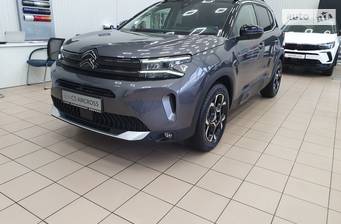 Citroen C5 Aircross 2.0 BlueHDi AT (180 к.с.) 2023