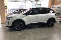 Citroen C5 Aircross Shine Pack