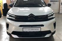 Citroen C5 Aircross Shine Pack