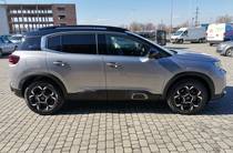 Citroen C5 Aircross Shine Pack