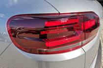 Citroen C5 Aircross Shine Pack