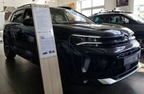 Citroen C5 Aircross Shine Pack