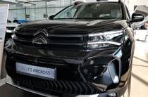 Citroen C5 Aircross Shine Pack