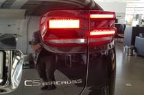 Citroen C5 Aircross Shine Pack