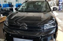 Citroen C5 Aircross Shine Pack