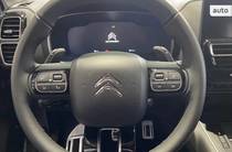 Citroen C5 Aircross Shine Pack