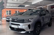 Citroen C5 Aircross Feel Pack