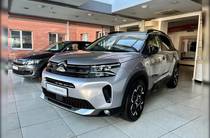 Citroen C5 Aircross Feel Pack