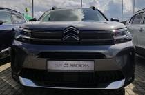 Citroen C5 Aircross Feel Pack