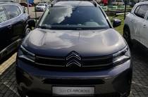 Citroen C5 Aircross Feel Pack