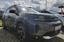 Citroen C5 Aircross Feel Pack