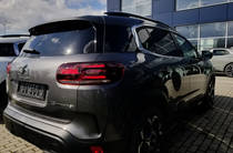 Citroen C5 Aircross Feel Pack