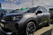 Citroen C5 Aircross Feel Pack