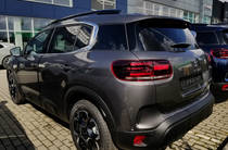 Citroen C5 Aircross Feel Pack