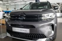 Citroen C5 Aircross Shine Pack