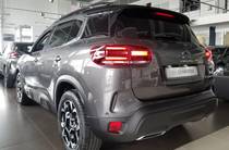 Citroen C5 Aircross Shine Pack