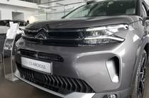 Citroen C5 Aircross Shine Pack