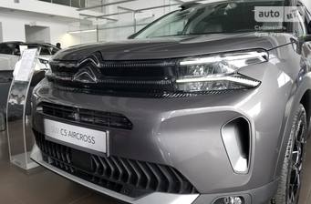 Citroen C5 Aircross 2023 Shine Pack