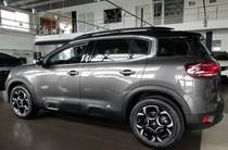 Citroen C5 Aircross Shine Pack