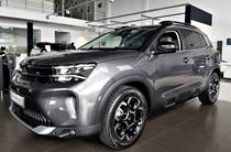 Citroen C5 Aircross Shine Pack