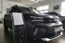 Citroen C5 Aircross Shine Pack