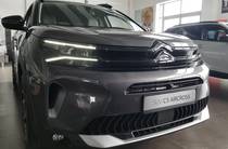 Citroen C5 Aircross Shine Pack