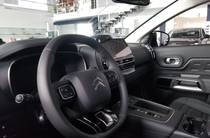 Citroen C5 Aircross Shine Pack