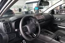 Citroen C5 Aircross Shine Pack