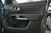 Citroen C5 Aircross Shine Pack