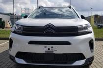 Citroen C5 Aircross Feel Pack