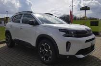 Citroen C5 Aircross Feel Pack