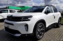 Citroen C5 Aircross Feel Pack