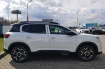 Citroen C5 Aircross Feel Pack