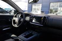 Citroen C5 Aircross Feel Pack