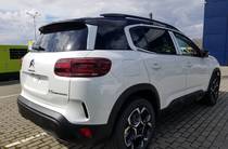 Citroen C5 Aircross Feel Pack