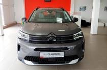 Citroen C5 Aircross Shine Pack