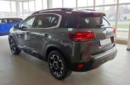 Citroen C5 Aircross Shine