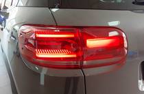 Citroen C5 Aircross Shine Pack