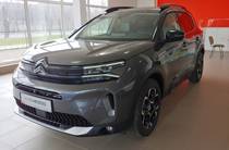 Citroen C5 Aircross Shine Pack