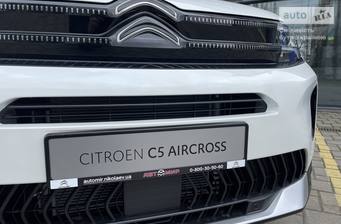 Citroen C5 Aircross 2023 Feel Pack