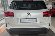 Citroen C5 Aircross Feel Pack