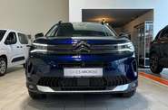 Citroen C5 Aircross Shine Pack